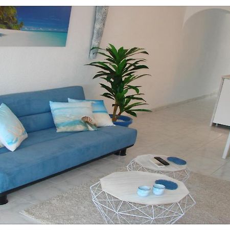 Casa Griega Albir. Modern & Cosy Greek Style Holiday Home El Albir Екстериор снимка