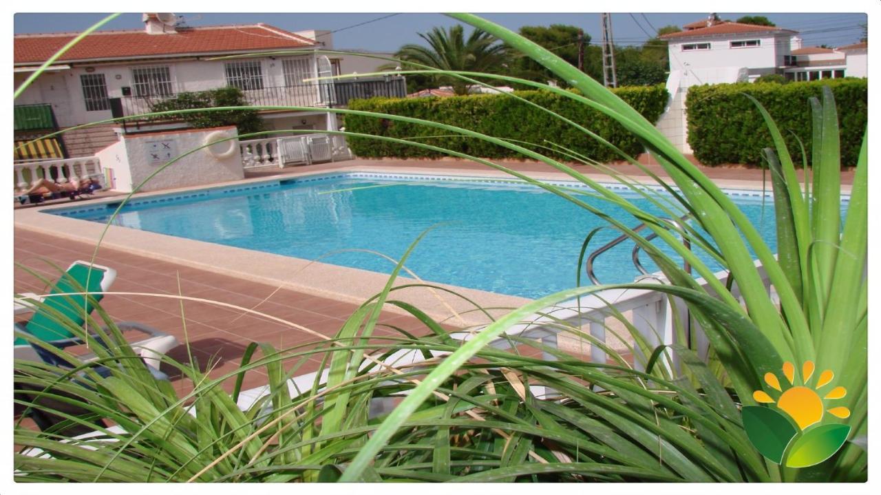 Casa Griega Albir. Modern & Cosy Greek Style Holiday Home El Albir Екстериор снимка